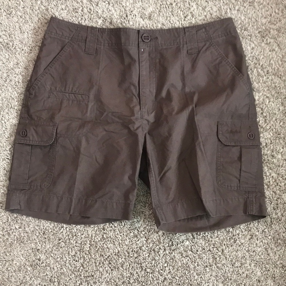 Outdoor shorts